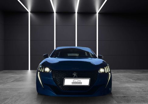 Peugeot 208, 2024