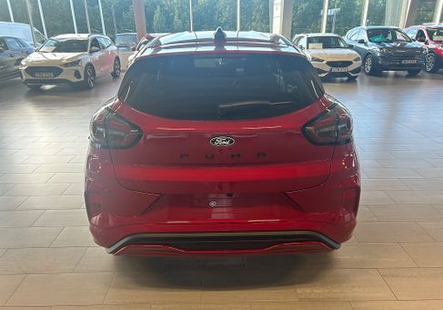 Ford Puma, 2027 3