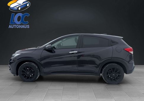 Honda HR-V, 2020