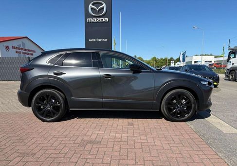 Mazda CX-30, 2023 2