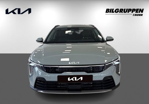 Kia, 2026 2