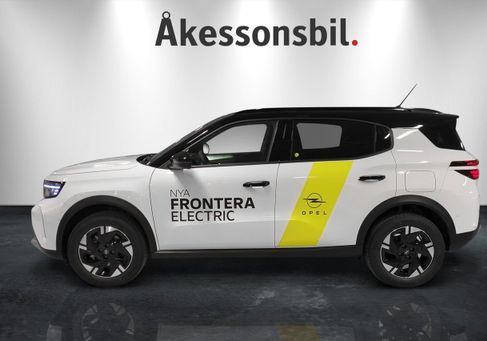 Opel, 2026 3