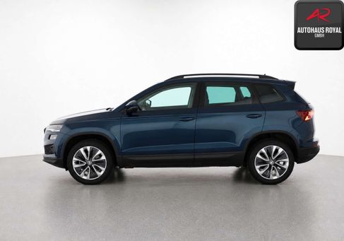 Skoda Karoq, 2023