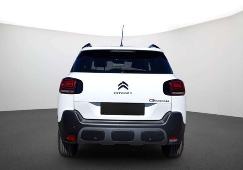 Citroën C3 Aircross, 2024 3