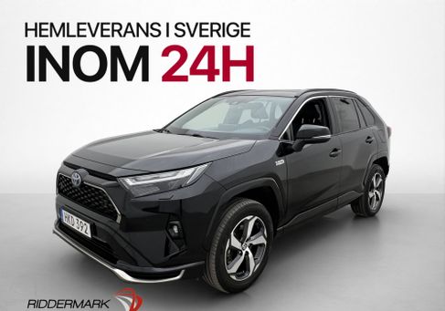 Toyota RAV 4, 2022 3