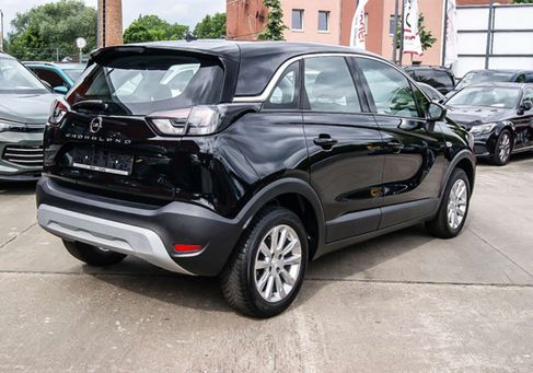 Opel Crossland X, 2022 3