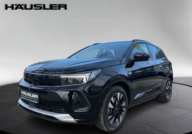 Opel Grandland X, 2022