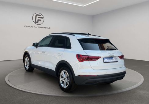 Audi Q3, 2023