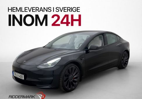 Tesla Model 3, 2021 3