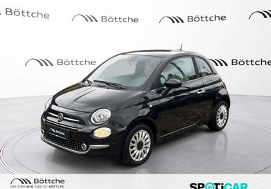 Fiat 500, 2022