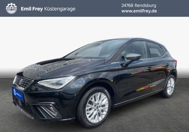 Seat Ibiza, 2024