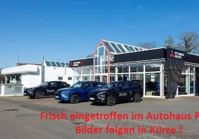 Mitsubishi ASX, 2023