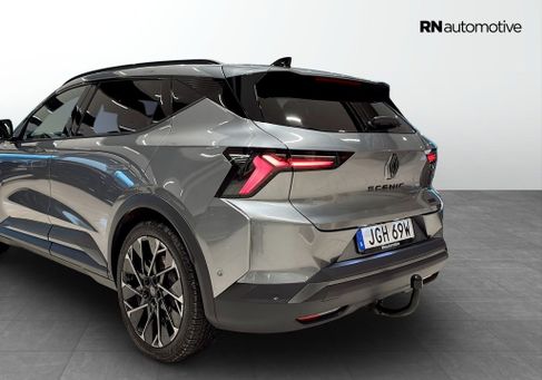 Renault Scenic, 2026