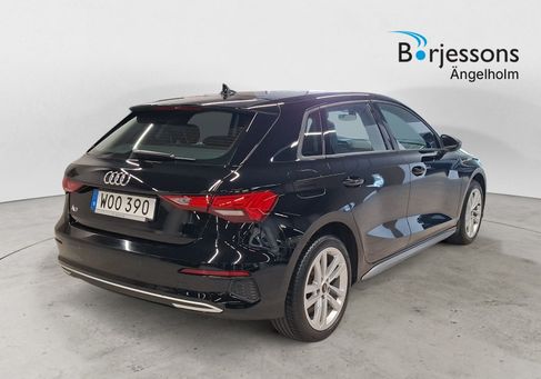 Audi A3, 2023 3