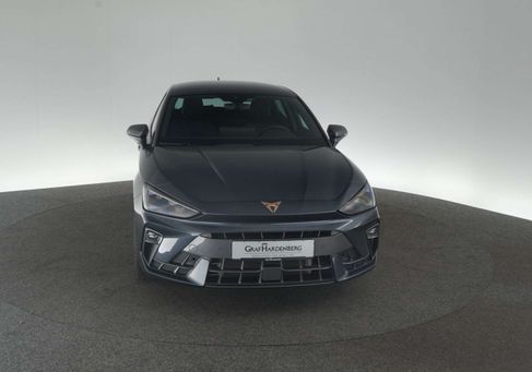 Cupra Leon, 2025