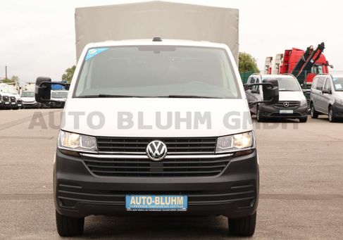 Volkswagen T6 Transporter, 2022 2