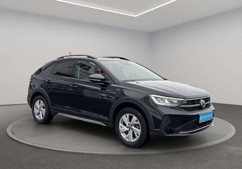 Volkswagen Taigo, 2024