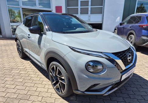 Nissan Juke, 2026 3