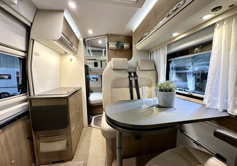 Citroën Jumper, 2019