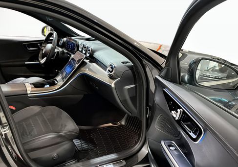 Mercedes-Benz C 300, 2023 3