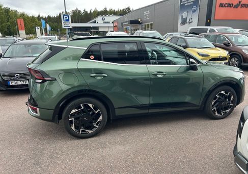 Kia Sportage, 2025 3