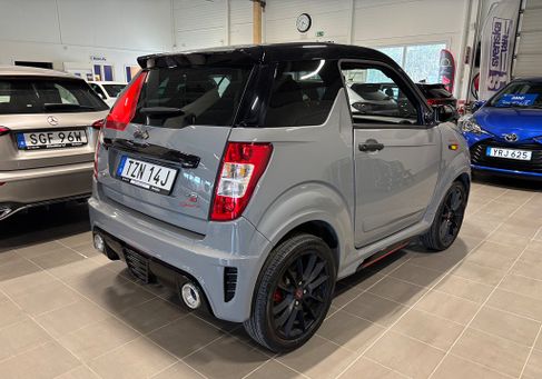 Ligier, 2023