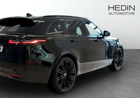 Land Rover Range Rover Velar, 2026