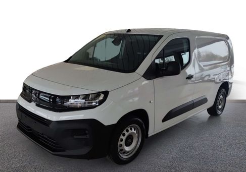 Opel Combo, 2026