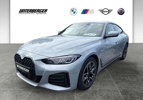 BMW 420, 2022 2