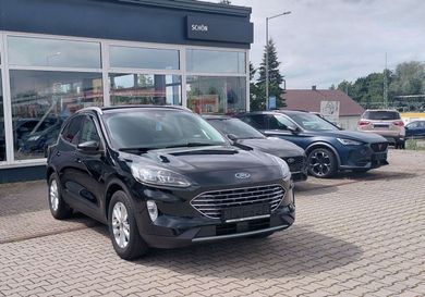 Ford Kuga, 2020