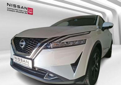 Nissan Qashqai, 2023