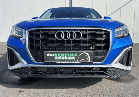 Audi Q2, 2024 3