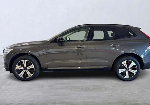 Volvo XC60, 2025