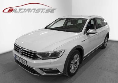 Volkswagen Passat, 2019