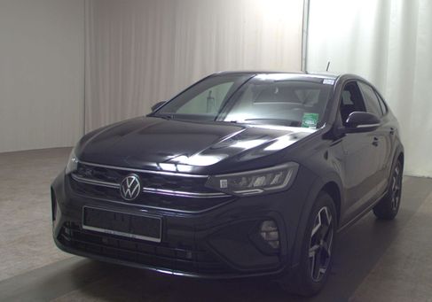 Volkswagen Taigo, 2025