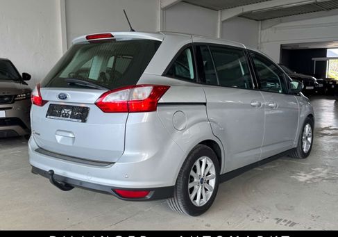 Ford Grand C-Max, 2018