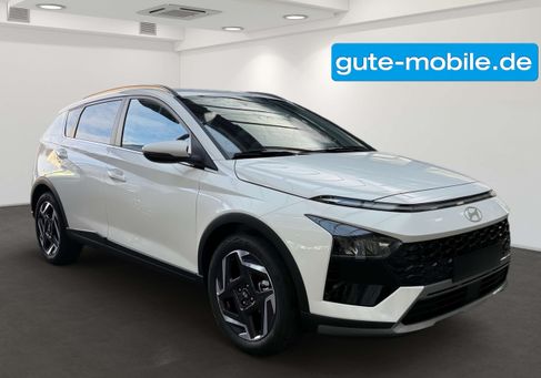 Hyundai Bayon, 2026 2