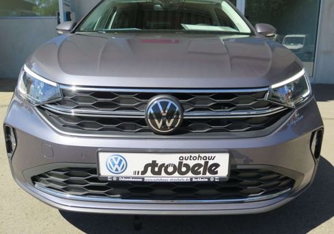 Volkswagen Taigo, 2022