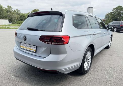 Volkswagen Passat Variant, 2023 3