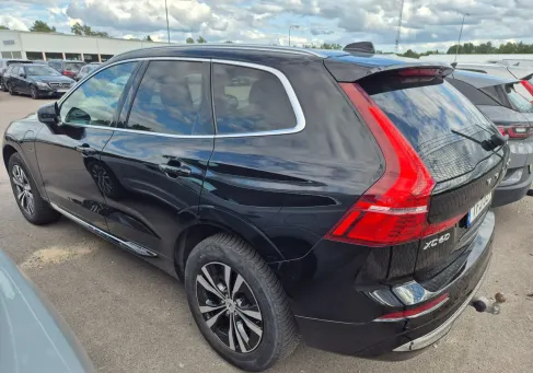 Volvo XC60, 2023