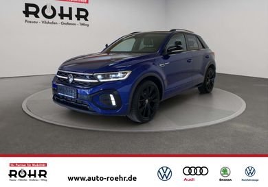 Volkswagen T-Roc, 2023
