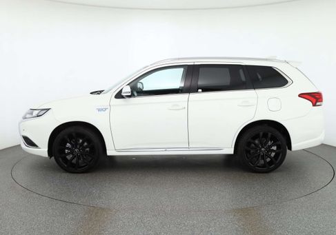 Mitsubishi Outlander, 2019