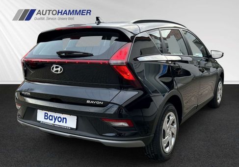 Hyundai Bayon, 2025 2