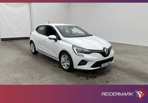 Renault Clio, 2023