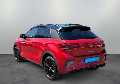 Volkswagen T-Roc, 2022