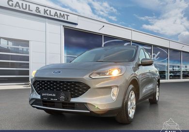 Ford Kuga, 2022