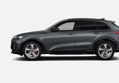 Audi Q5, 2026