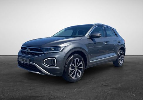Volkswagen T-Roc, 2023