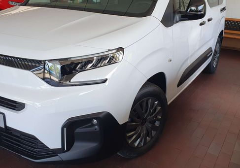 Citroën Berlingo, 2025 2
