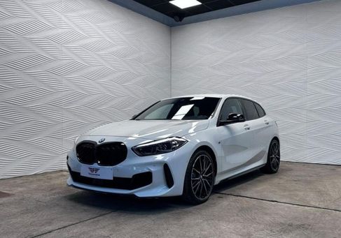 BMW 1 Serija, 2021 3